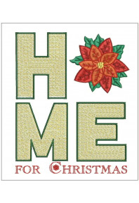 Chr115 - Home for Christmas